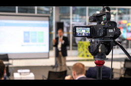 corporate videos