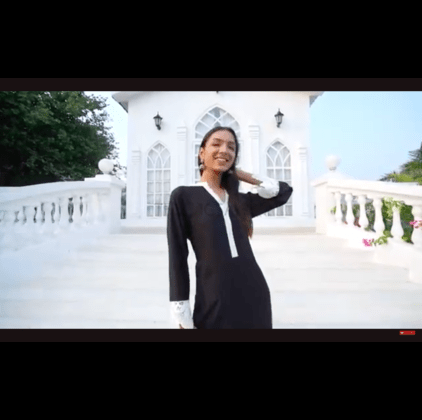 Fashion Promo Video